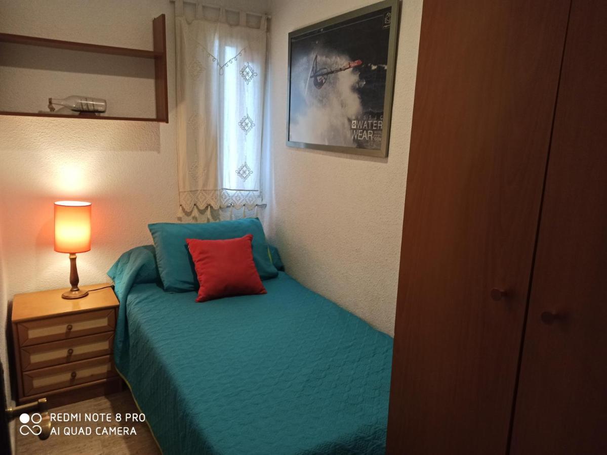 Coqueto Apartamento En Benalmadena Costaアパートメント エクステリア 写真